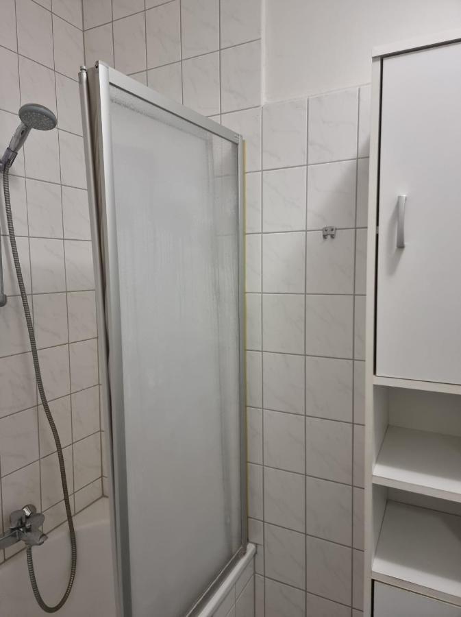 Onkel Tom Alpen & Sahara Apartment Падерборн Екстериор снимка