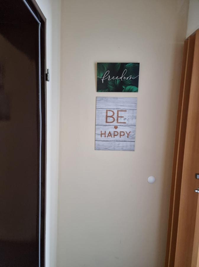 Onkel Tom Alpen & Sahara Apartment Падерборн Екстериор снимка