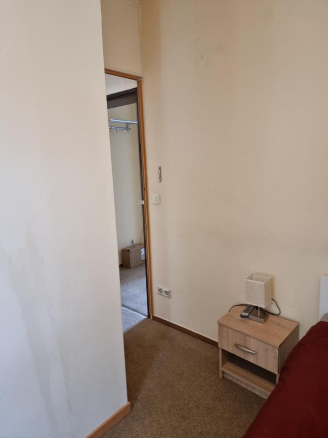 Onkel Tom Alpen & Sahara Apartment Падерборн Стая снимка